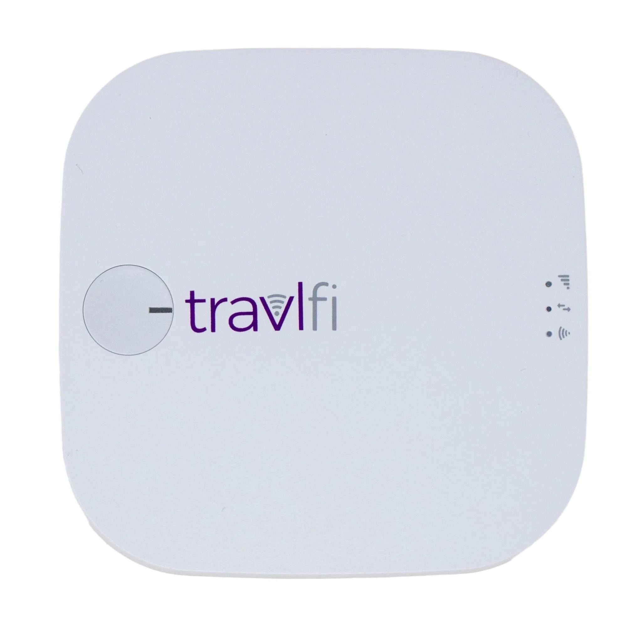 TravlFi Journey1 Hotspot w/ VSIM Technology 700-010