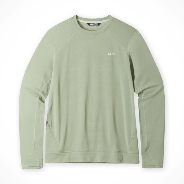Trax Power Grid Crew — Men's