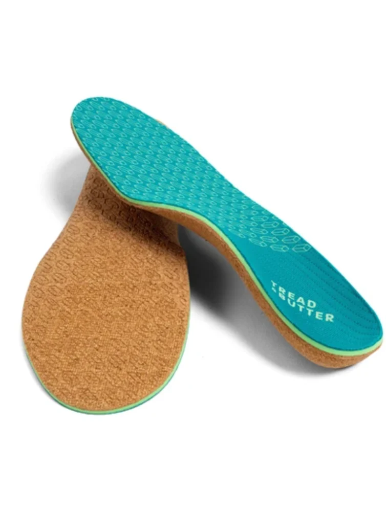 Tread & Butter Cascadia High Arch Insole