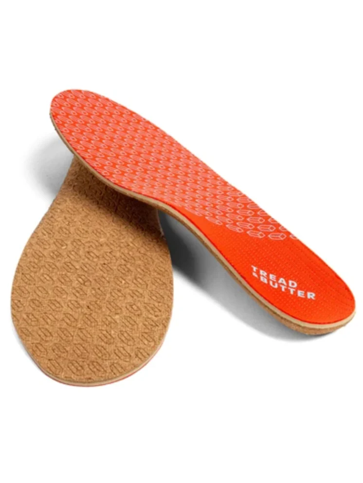 Tread & Butter SunToucher Low Arch Insole