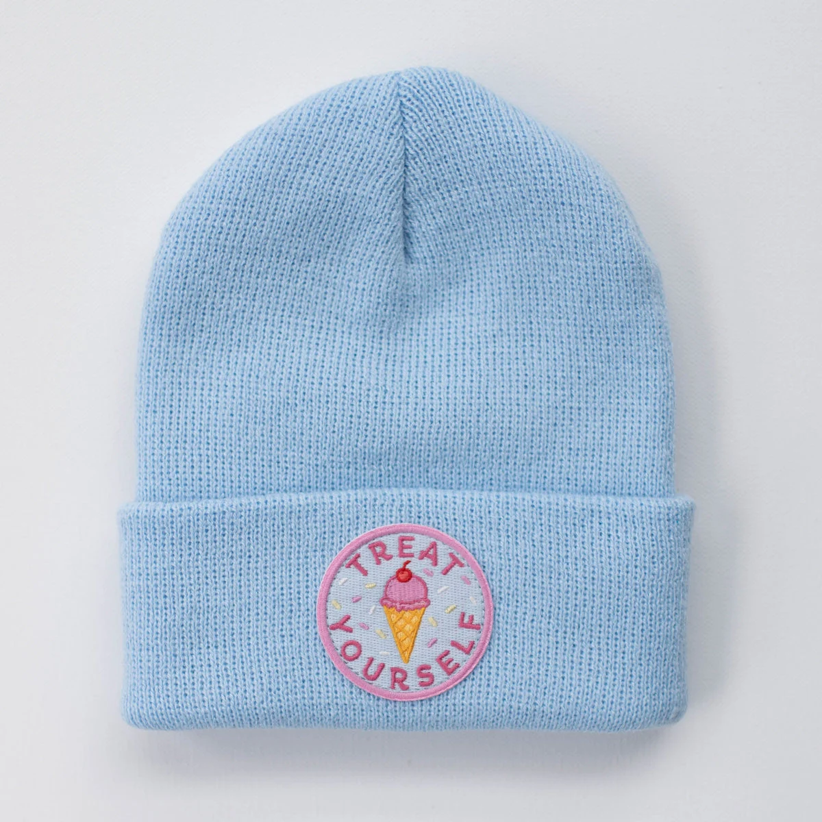 Treat Yourself Infant/Toddler Beanie – 3 Rivers Outdoor Co