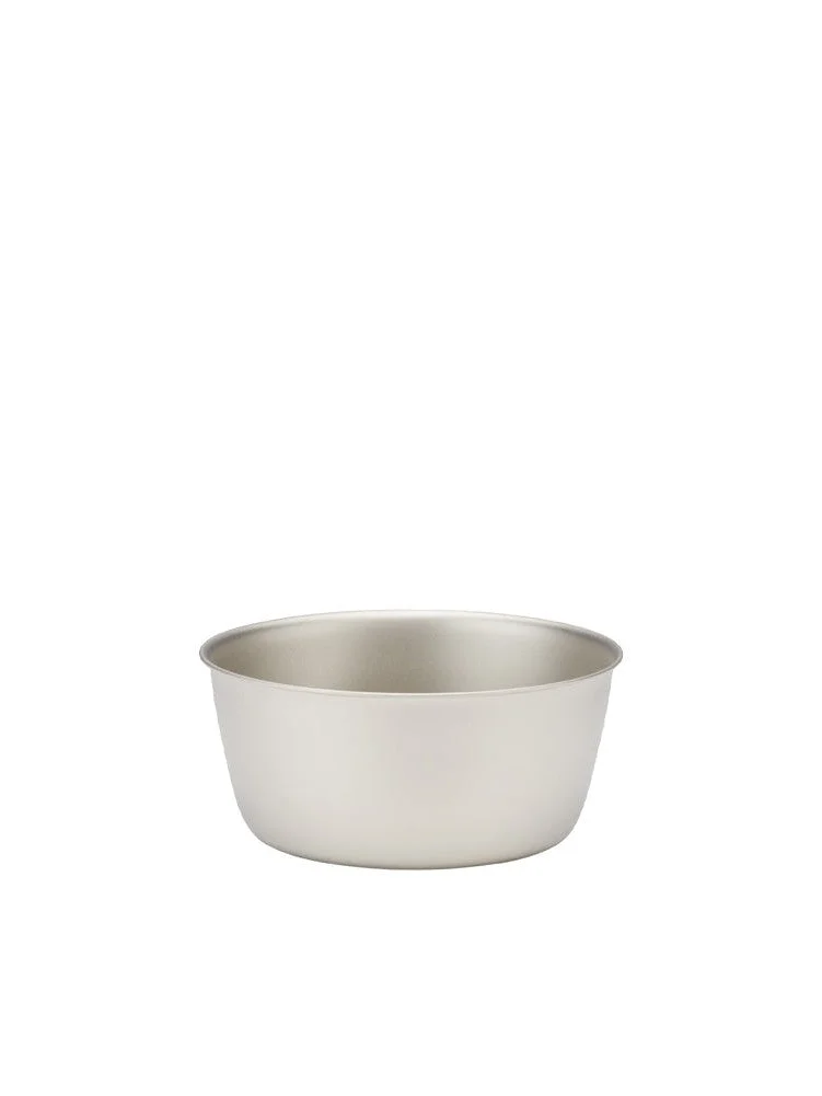 Trek Titanium Bowl