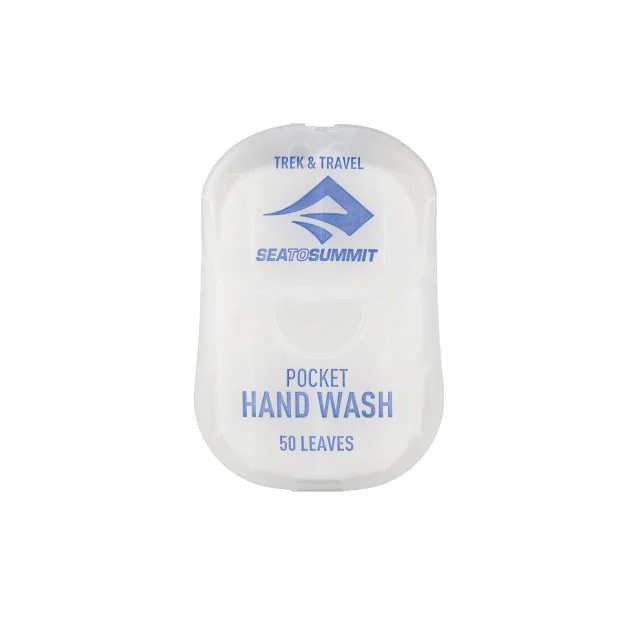 Trek & Travel Pocket Hand Wash – 3 Rivers Outdoor Co