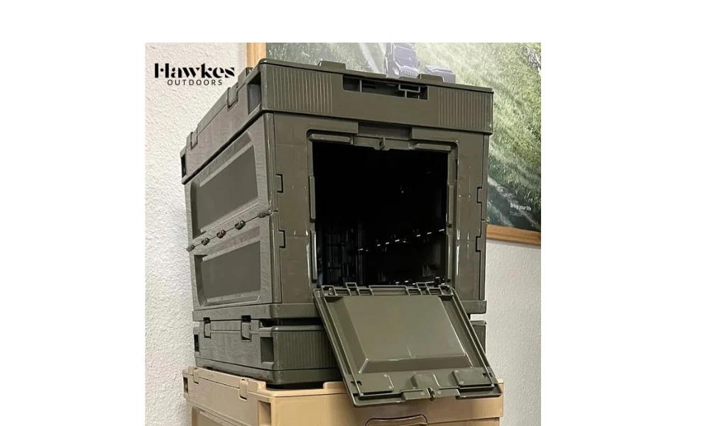Trekker Storage Box