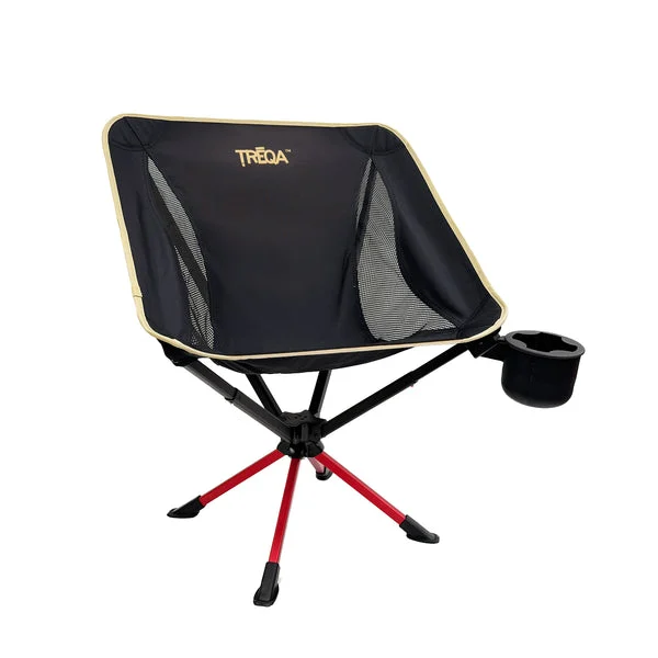 Treqa Basecamp Series Swivel Chair