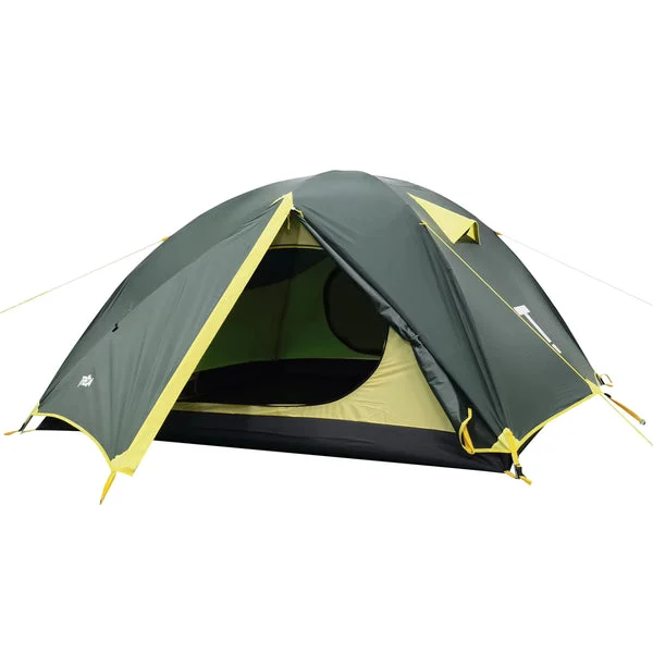 Treqa Light Series 3-Person Tent