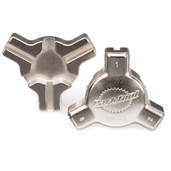 Triple Spoke Wrench