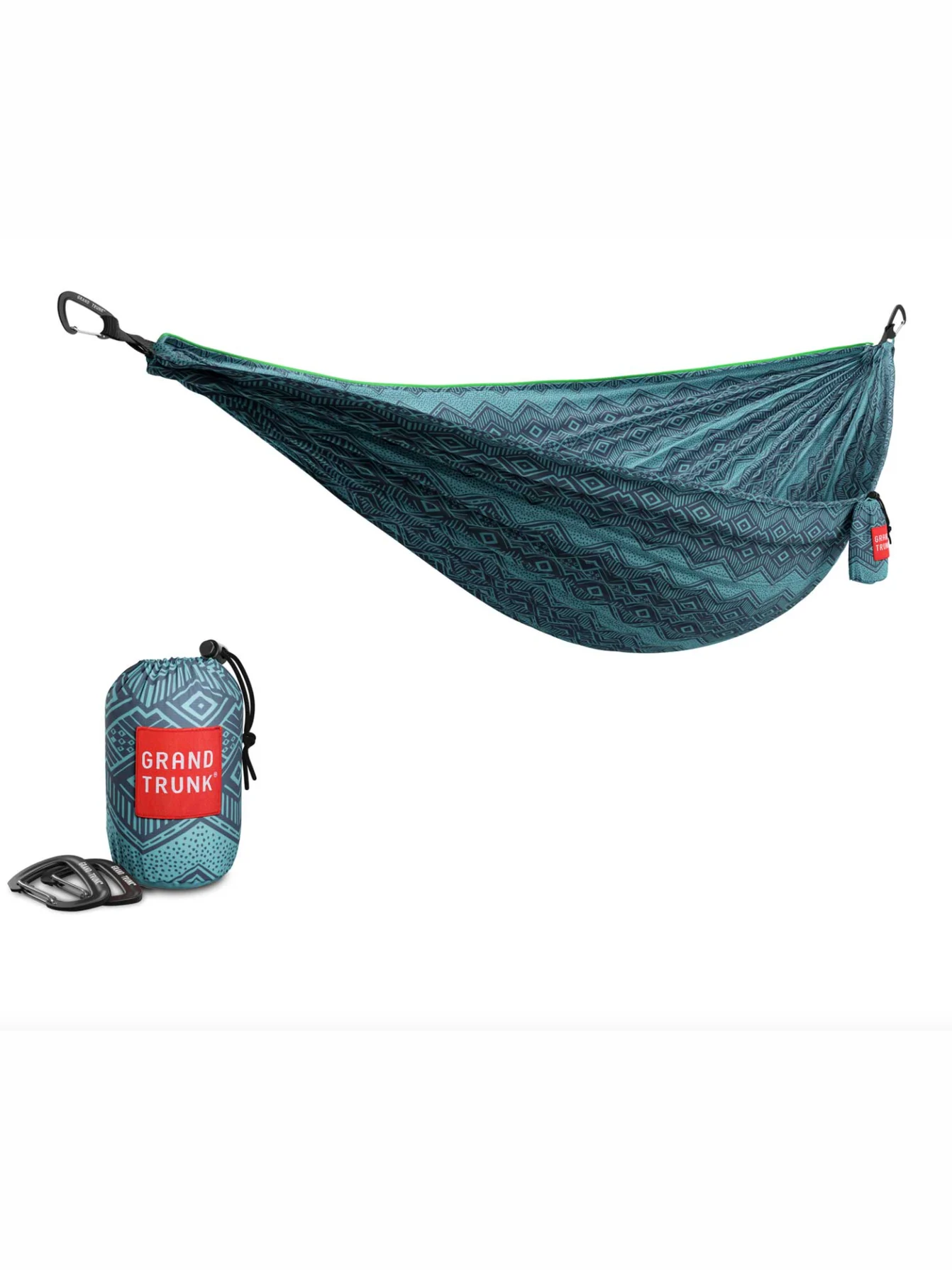 Trunk Tech Hammock