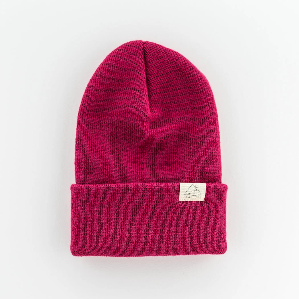 TULIP INFANT/TODDLER BEANIE – 3 Rivers Outdoor Co