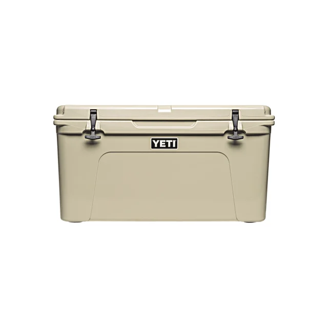 Tundra 75 Hard Cooler - Tan
