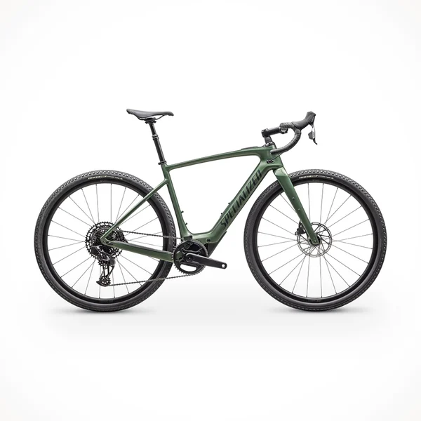 Turbo Creo 2 Comp