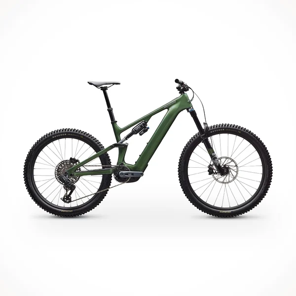 Turbo Levo 4 Expert