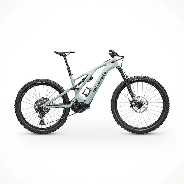 Turbo Levo Comp Carbon