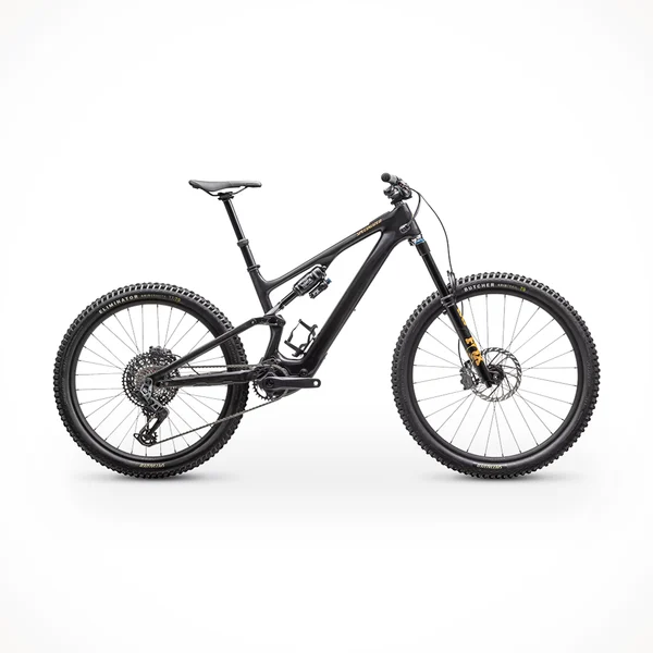 Turbo Levo SL 2 Expert