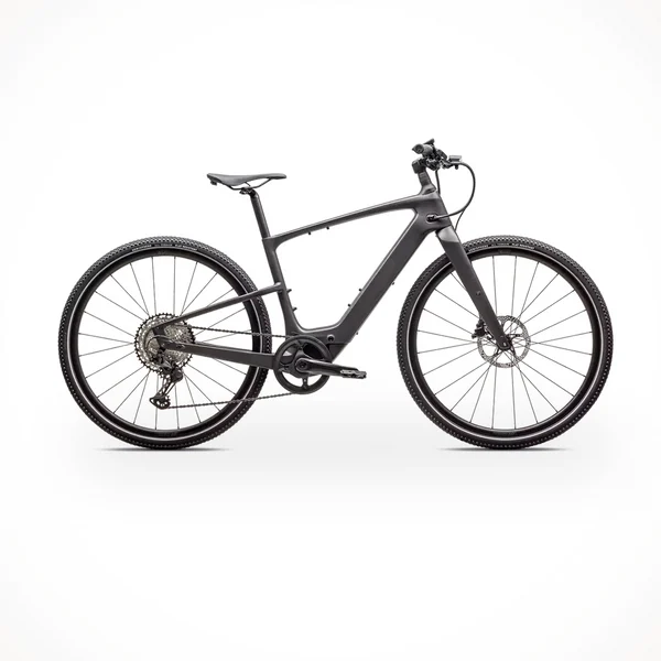 Turbo Vado SL 2 6.0 Carbon