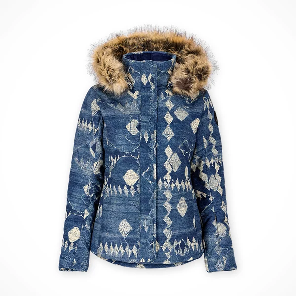 Tuscany II Jacket — Women's