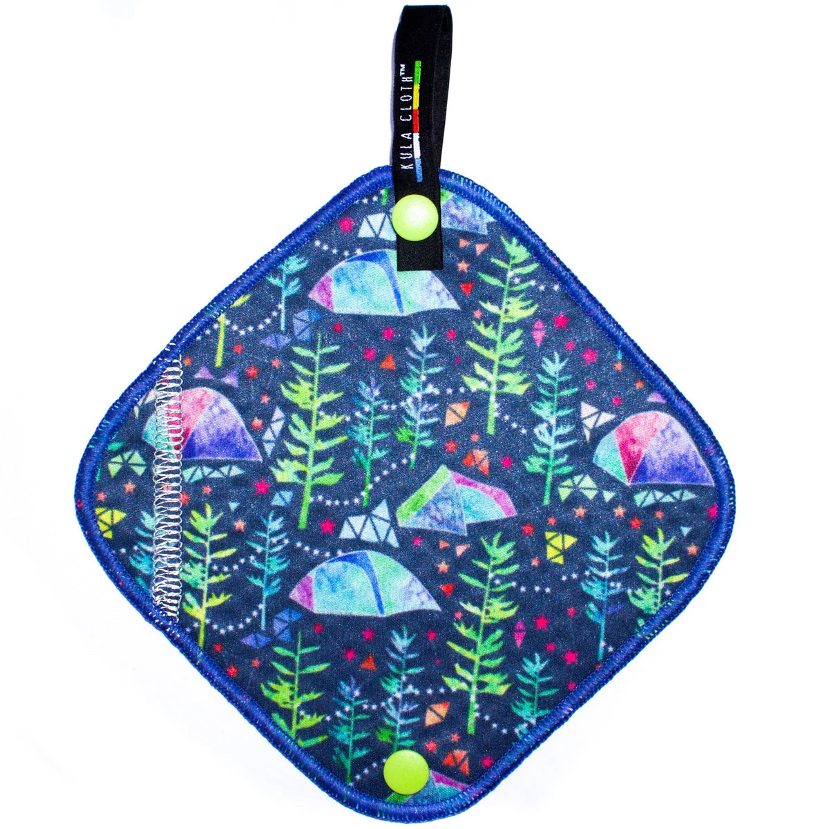 Twinkle Tent' Kula Cloth