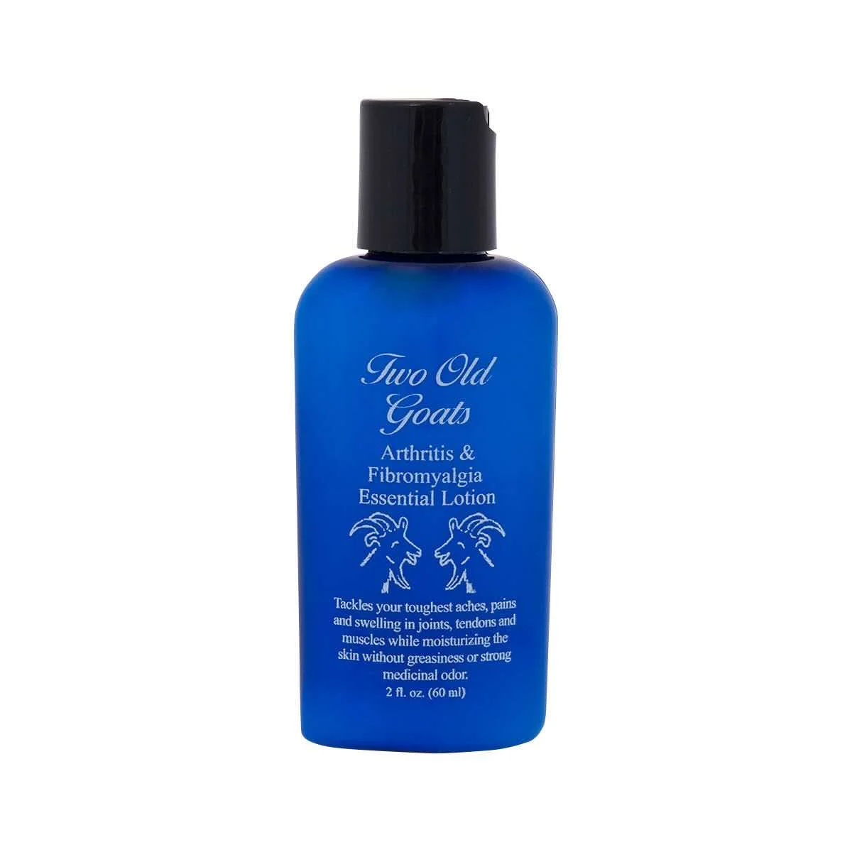 Two Old Goats Essential Oil Lotion - 2 Ounce