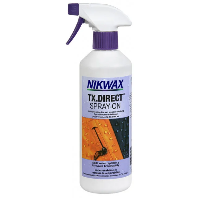TX. Direct (Spray On) – 3 Rivers Outdoor Co