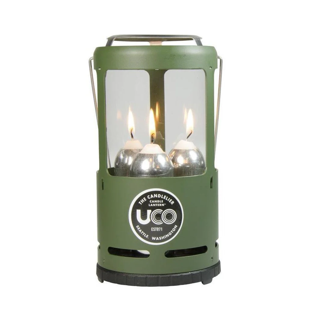 UCO Candlelier