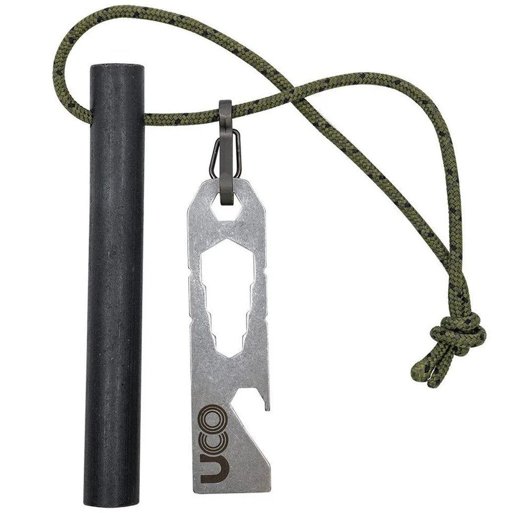 UCO Titan Fire Striker - Ferro Rod