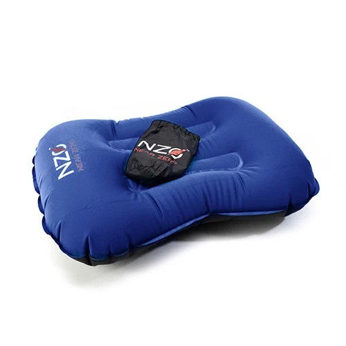 Ultralight Inflatable Camp Pillow by Near Zero