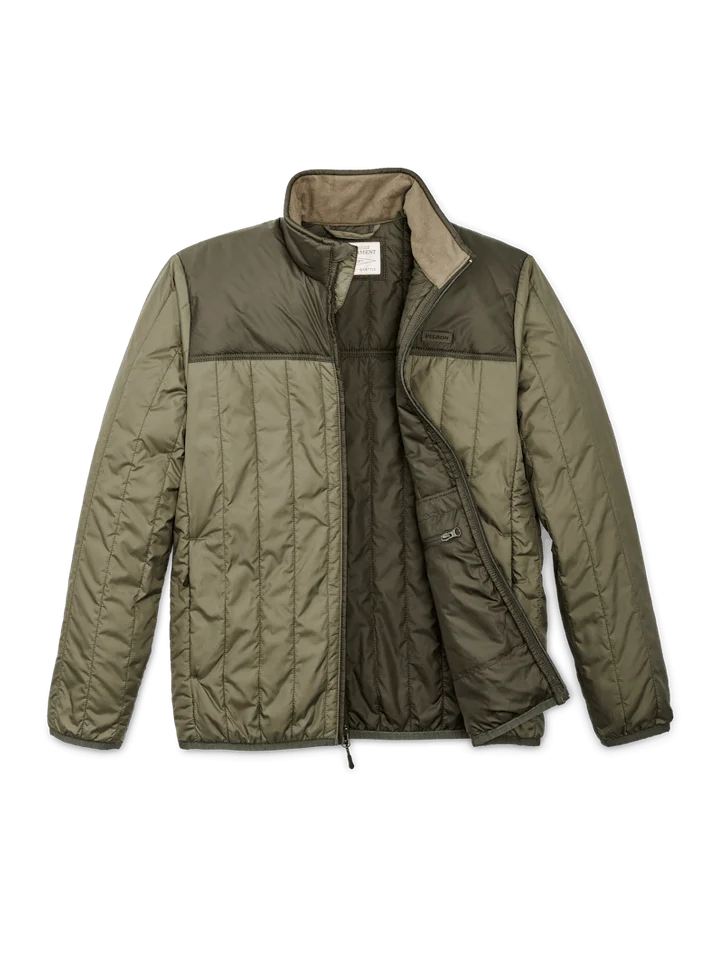 Ultralight Jacket