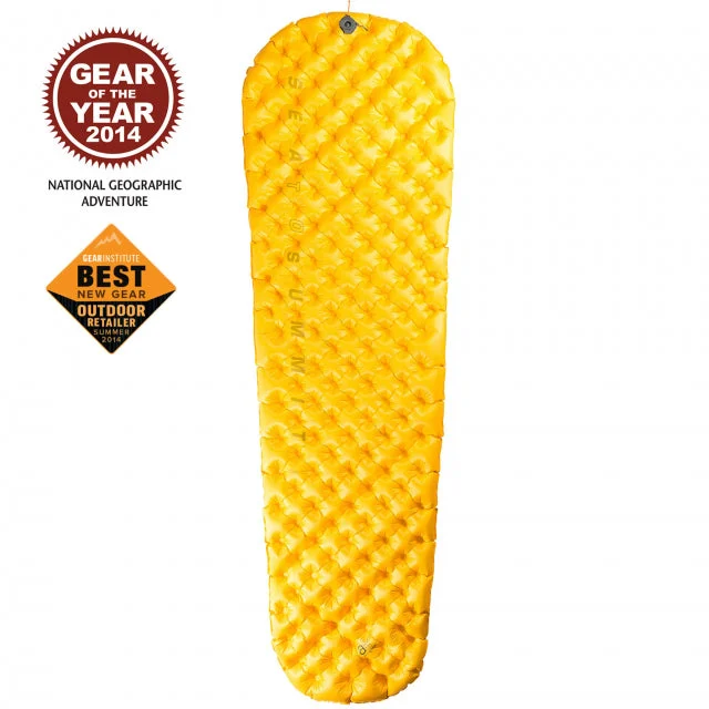 Ultralight Mat