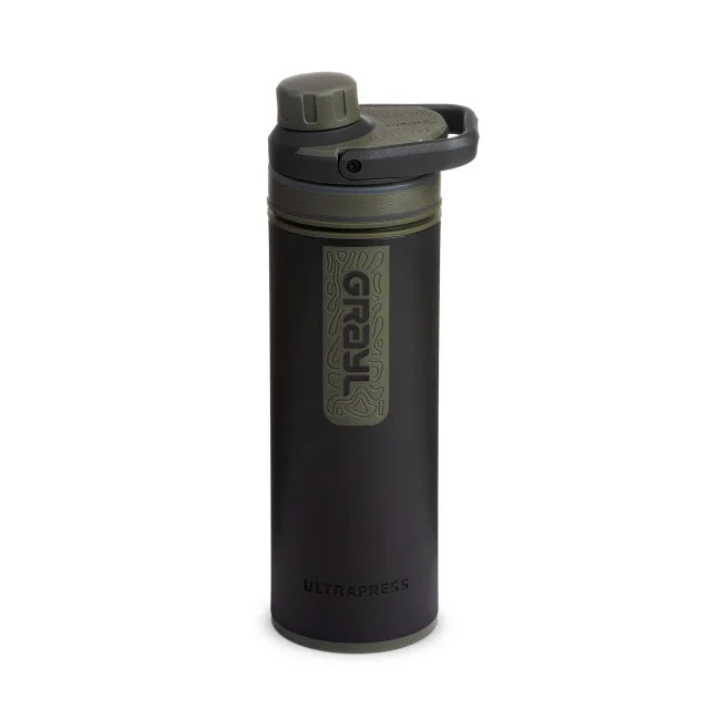 UltraPress Purifier Bottle – 3 Rivers Outdoor Co