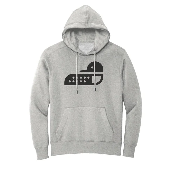 Un Common Loon Hoodie