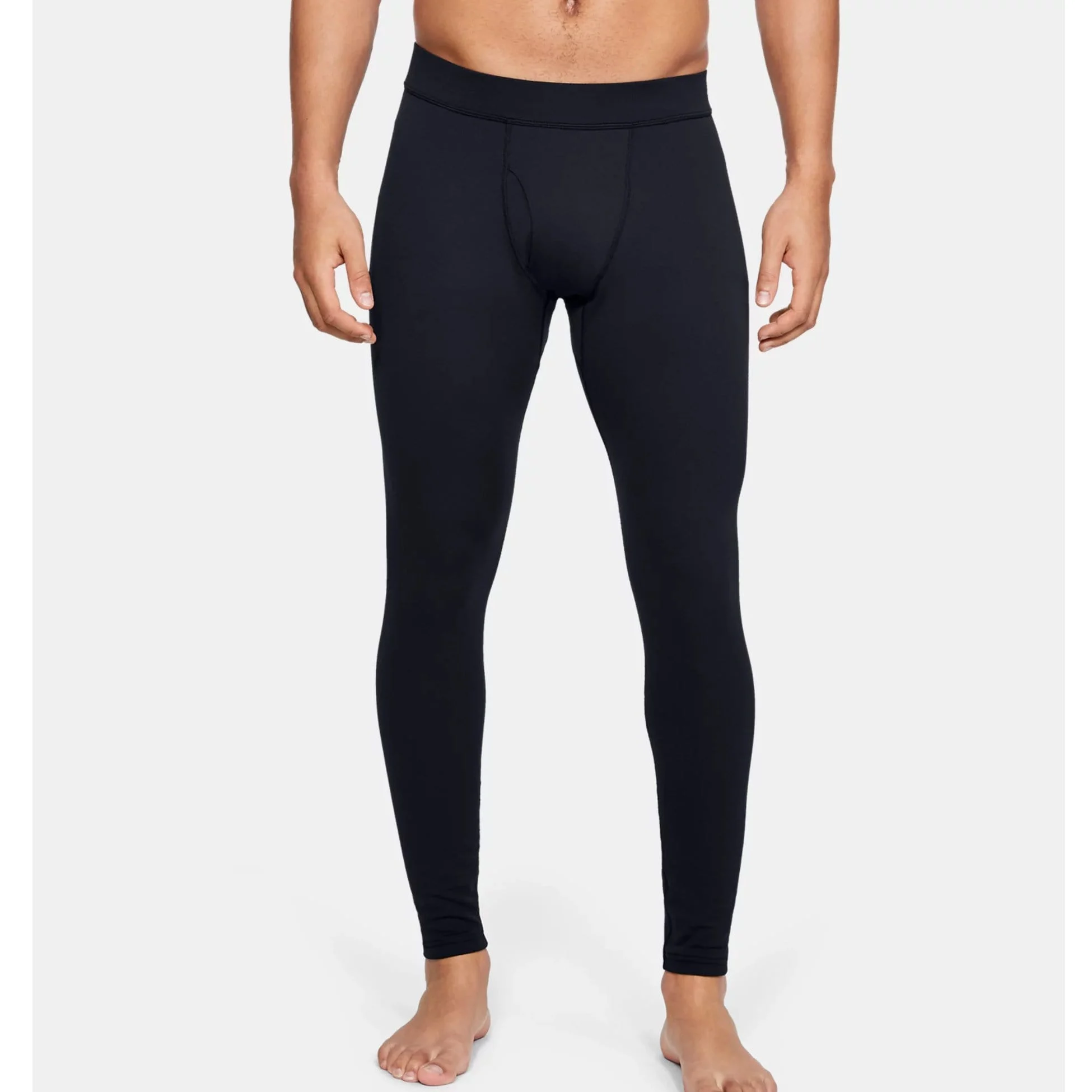 Under Armour Men's ColdGear Active Base 2.0 Leggings