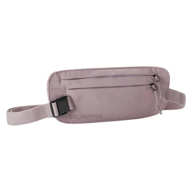 Undercover Rfid Money Belt