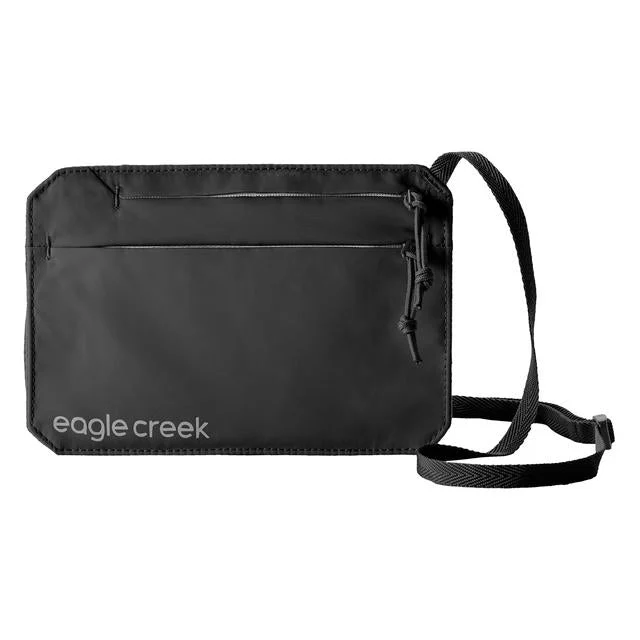 Undercover Rfid Neck Wallet