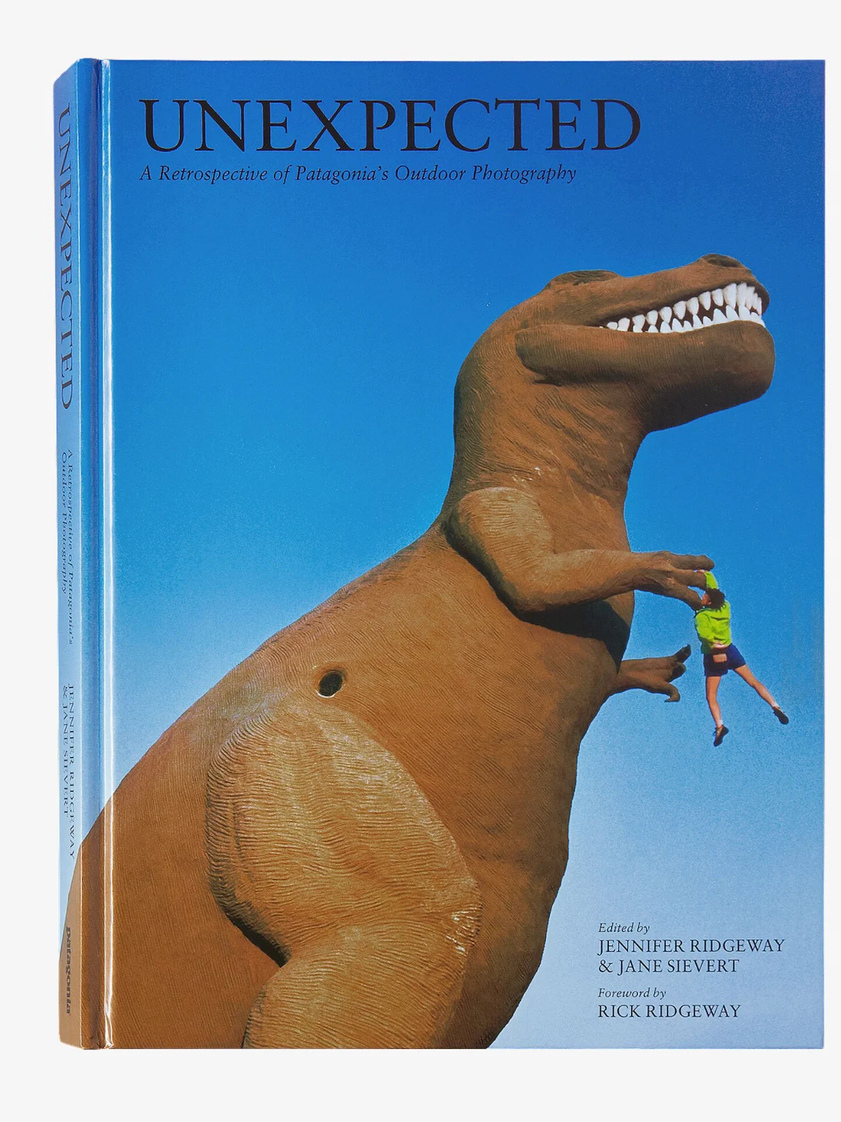 Unexpected: 30 Years of Patagonia Catalog Photography