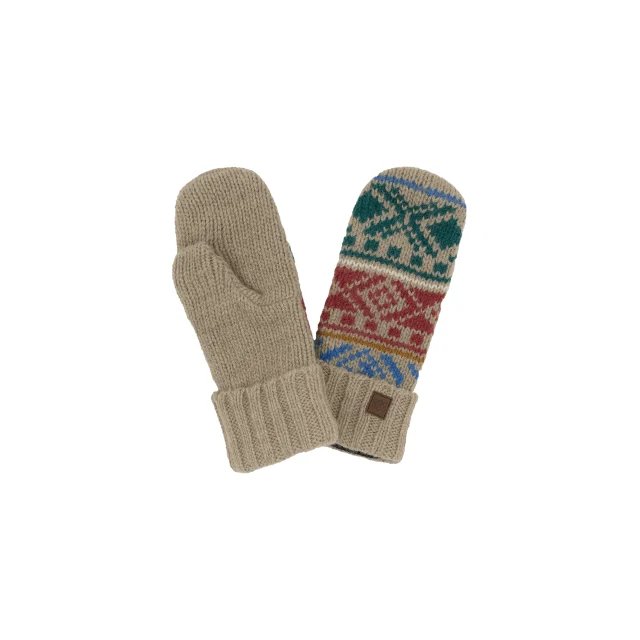 Unisex Hanssi Mittens