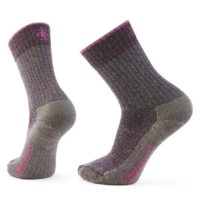 Unisex Hike Classic Edition Second Cut Crew Socks