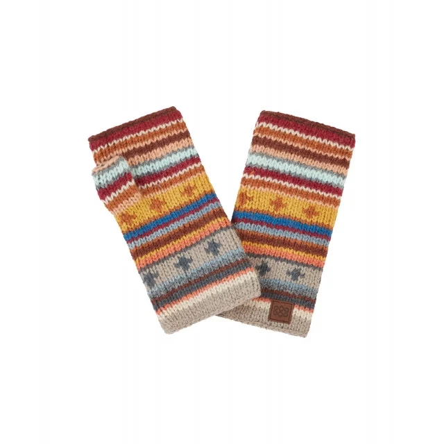 Unisex Jinpa Wrist Warmer