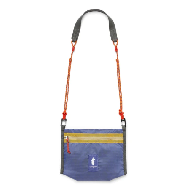 Unisex Lista 2l Lightweight Crossbody Bag - Cada Dia