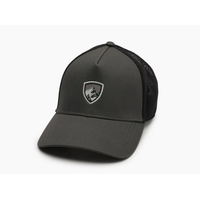 Unisex Low Profile Trucker