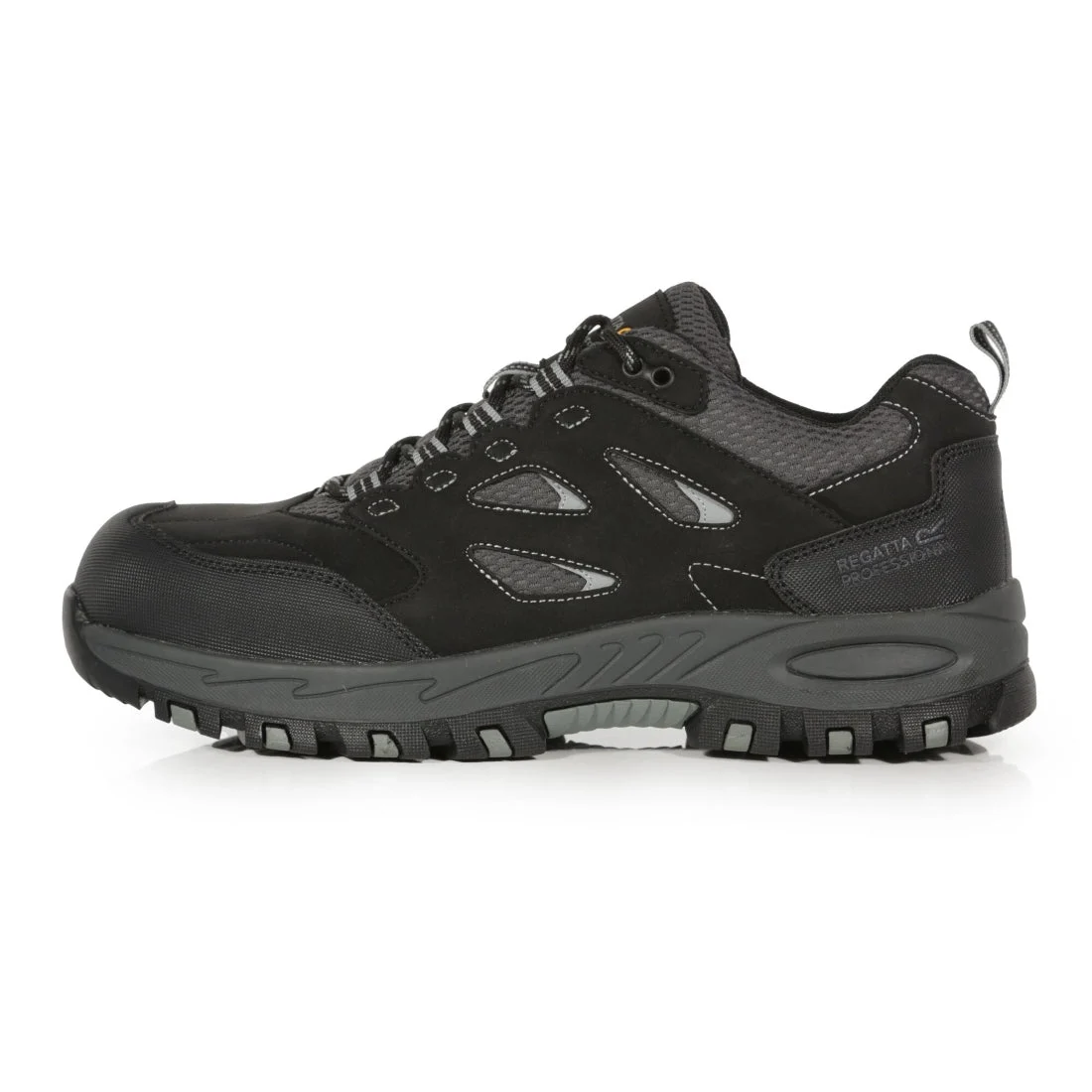 Unisex Mudstone Low Safety Boots