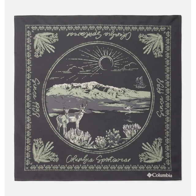 Unisex Skien Valley Bandana