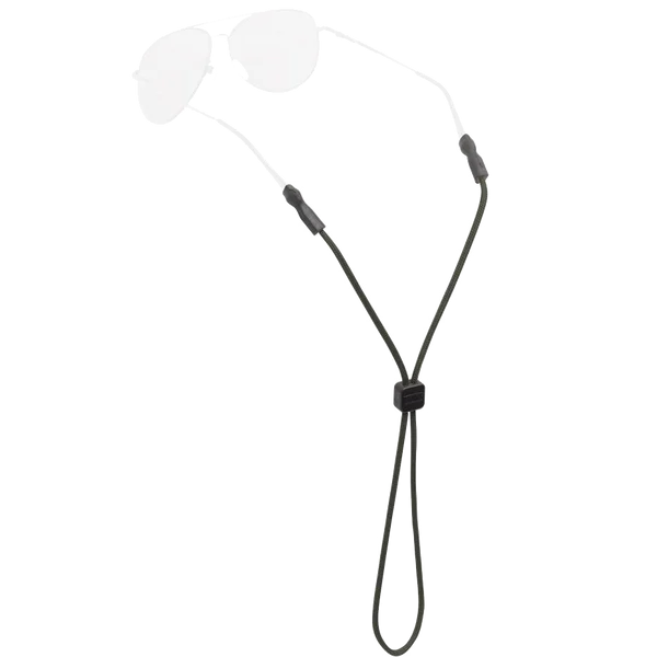Universal Fit 3 mm Rope - Olive