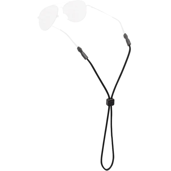Universal Fit 3mm Rope - Black