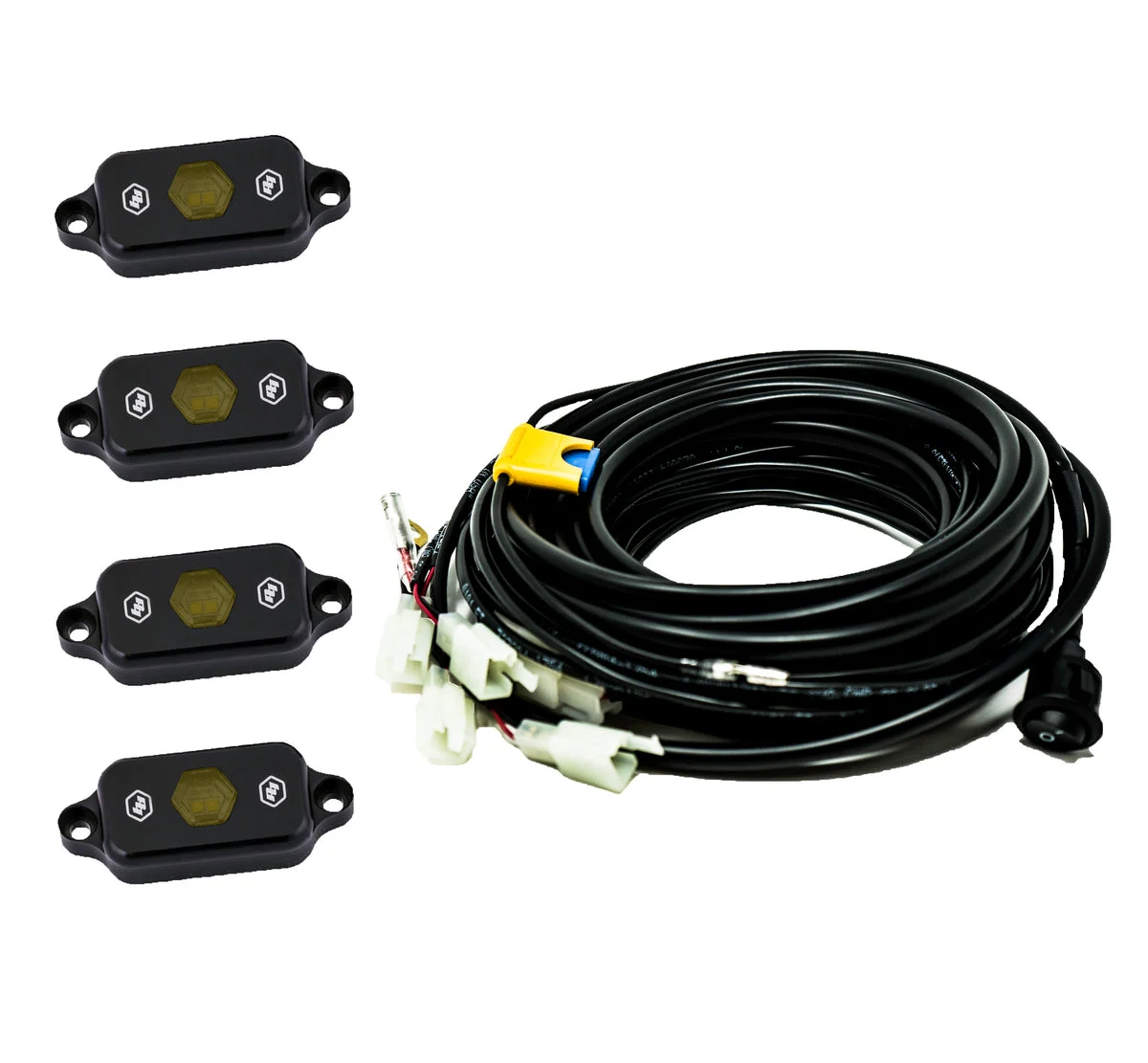 Universal, Rock Light Kits