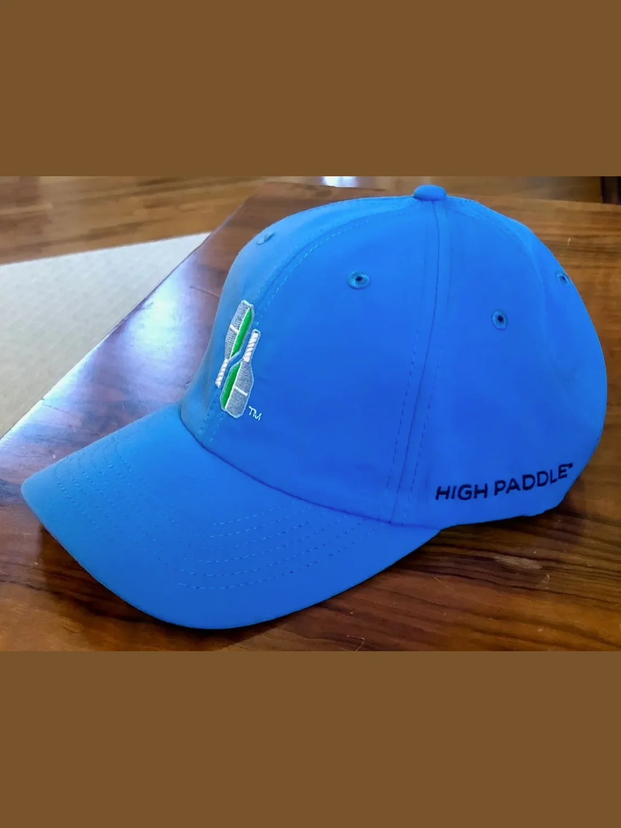 Unstructured Performance Hat