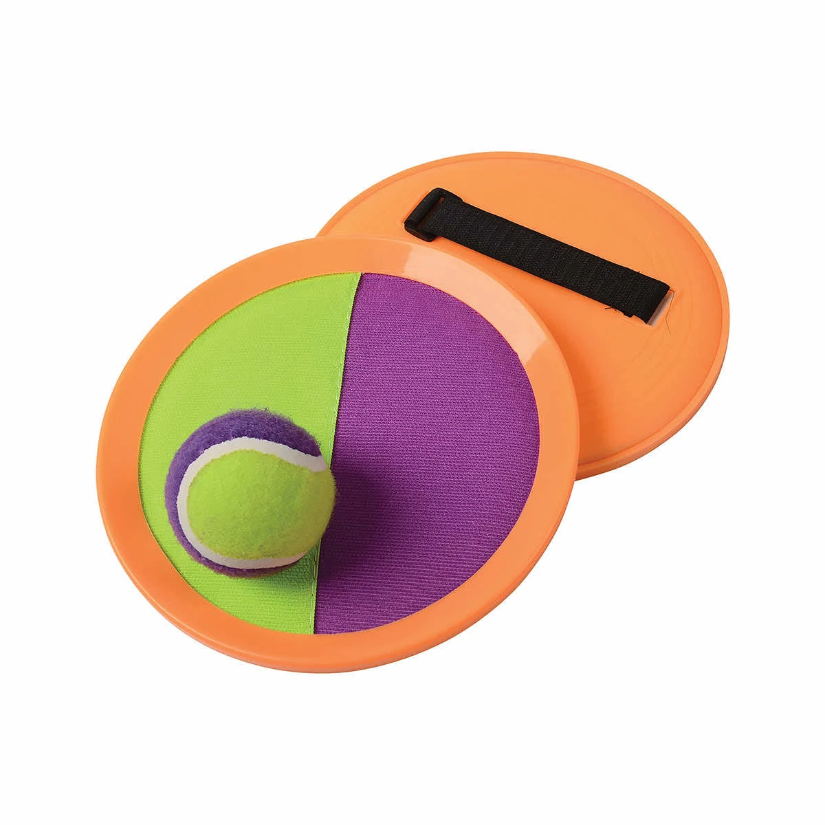 US Toy Pitch N Catch Toy Set