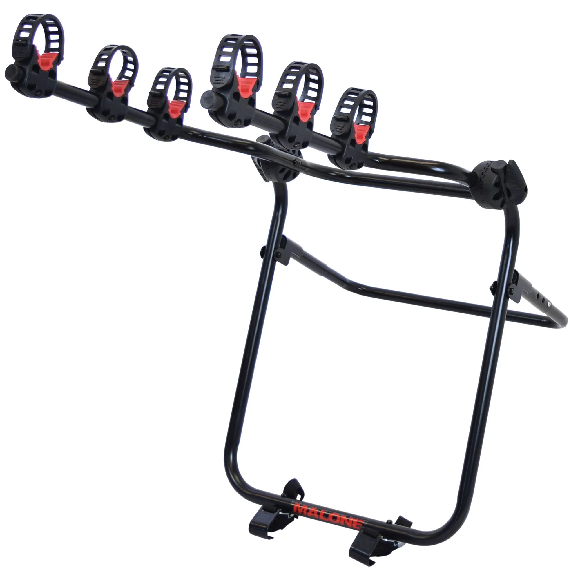 USED Malone RunWay Bike Spare Tire Rack