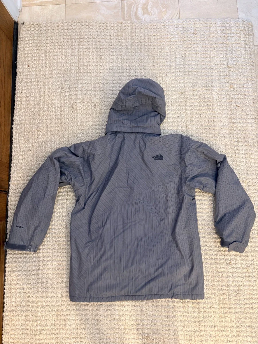 USED - North Face Jacket – 3 Rivers Outdoor Co