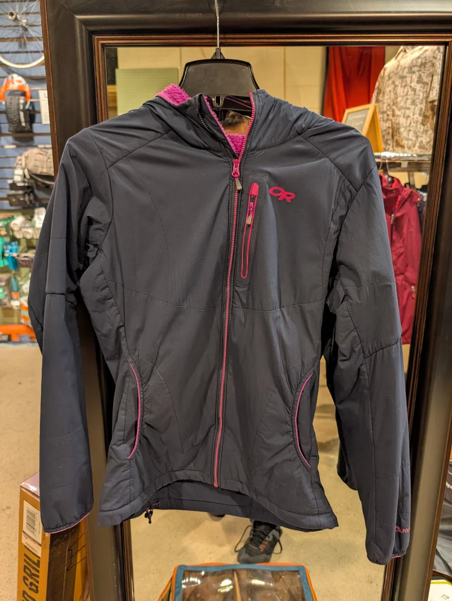 USED - Outdoor Research Coat – 3 Rivers Outdoor Co
