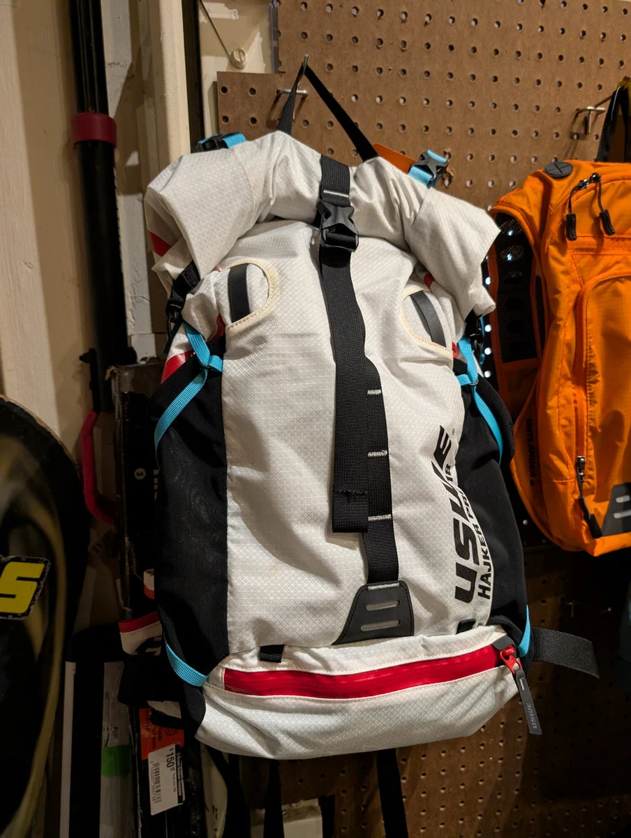 USED USWE Backpack – 3 Rivers Outdoor Co